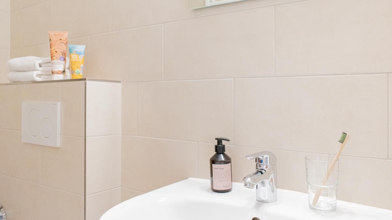 Photo of Bathroom in Haffkrug