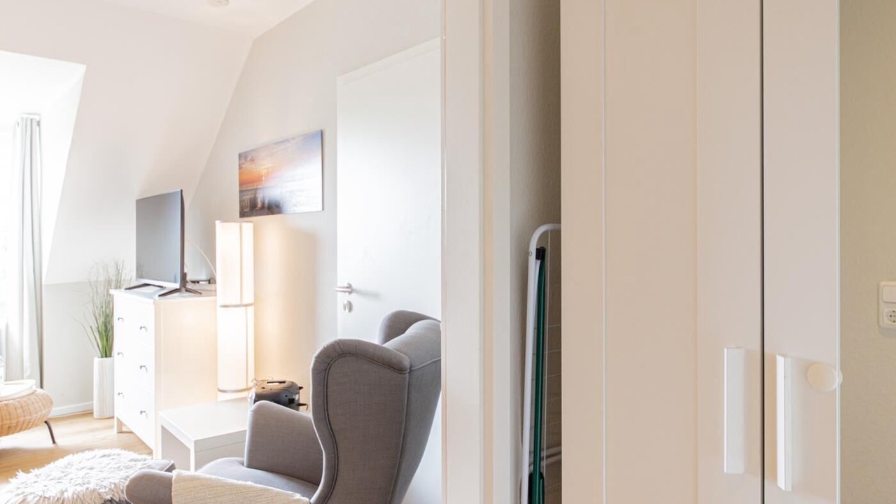 Photo of Livingroom in Haffkrug
