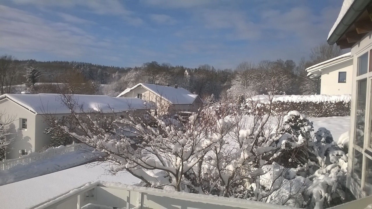 Photo of Outdoor in Ebersberg District