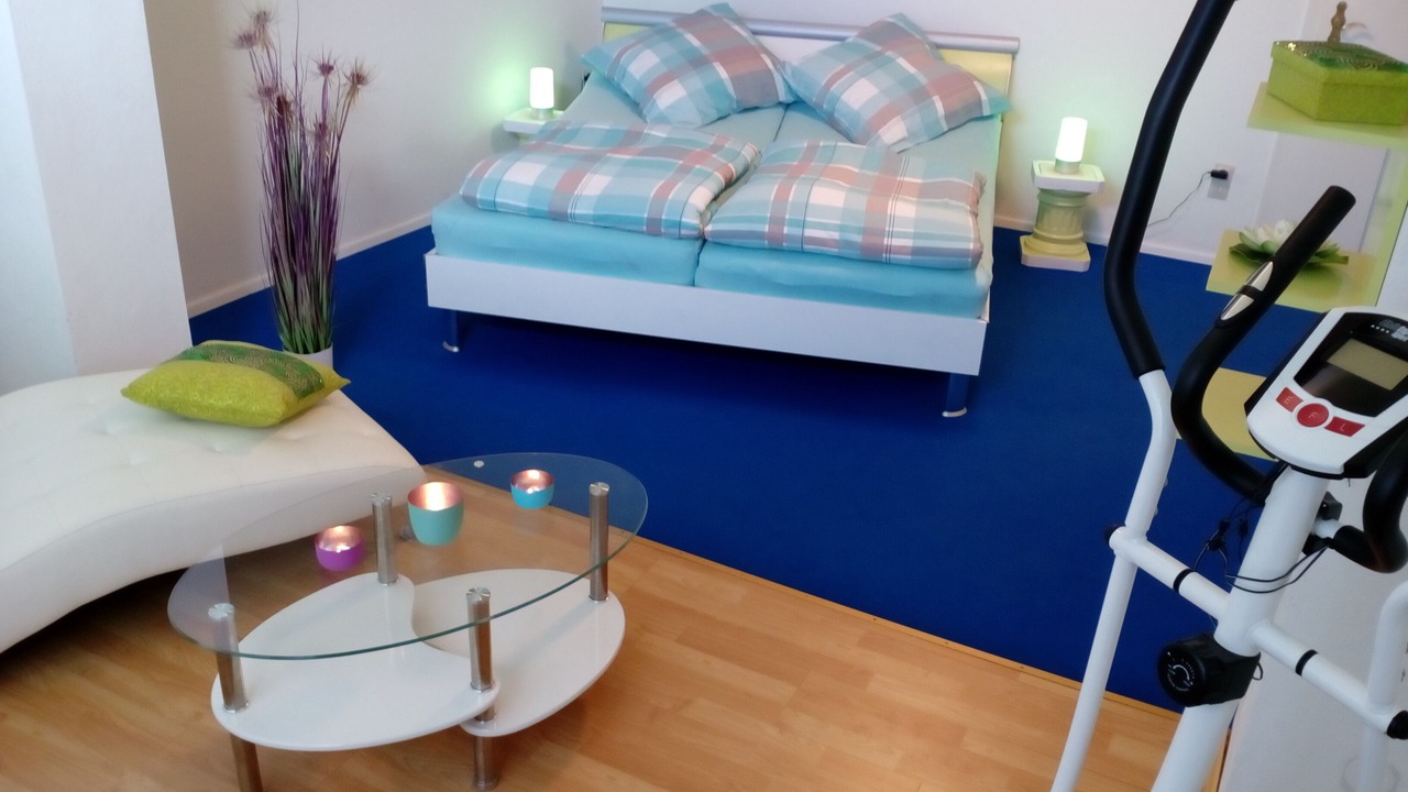 Photo of Bedroom in Ebersberg District