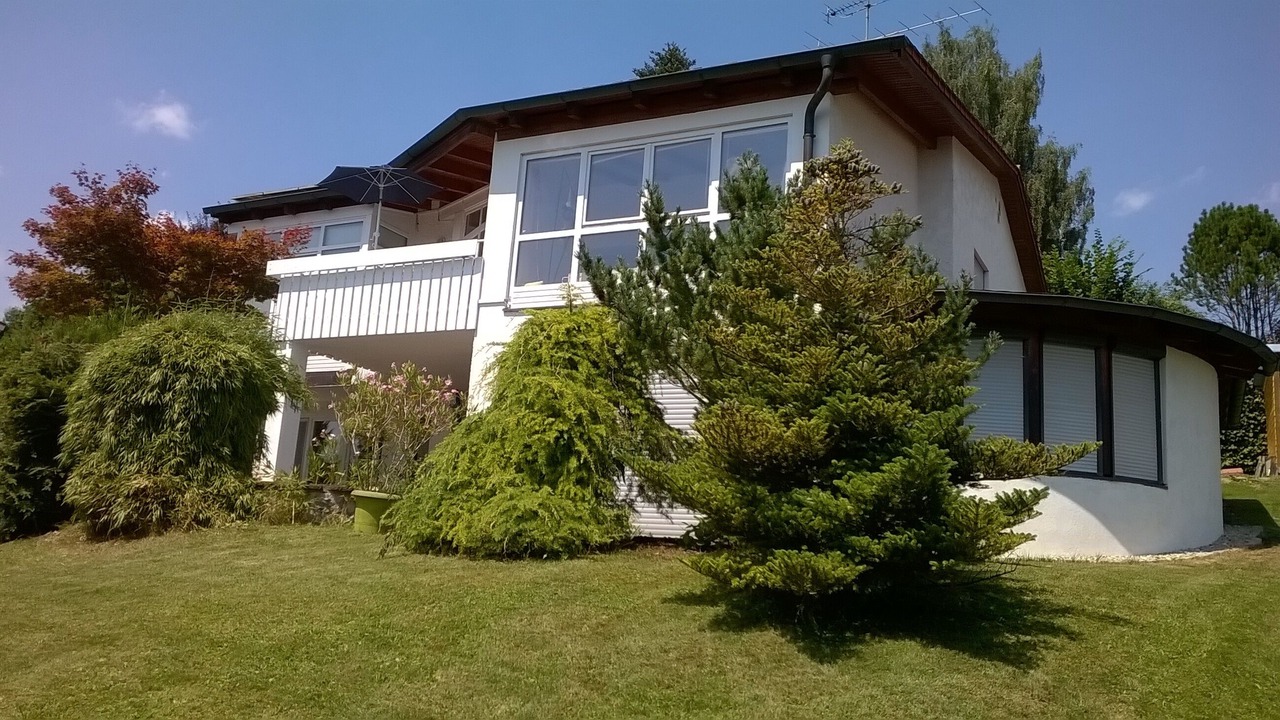 Photo of Outdoor in Ebersberg District