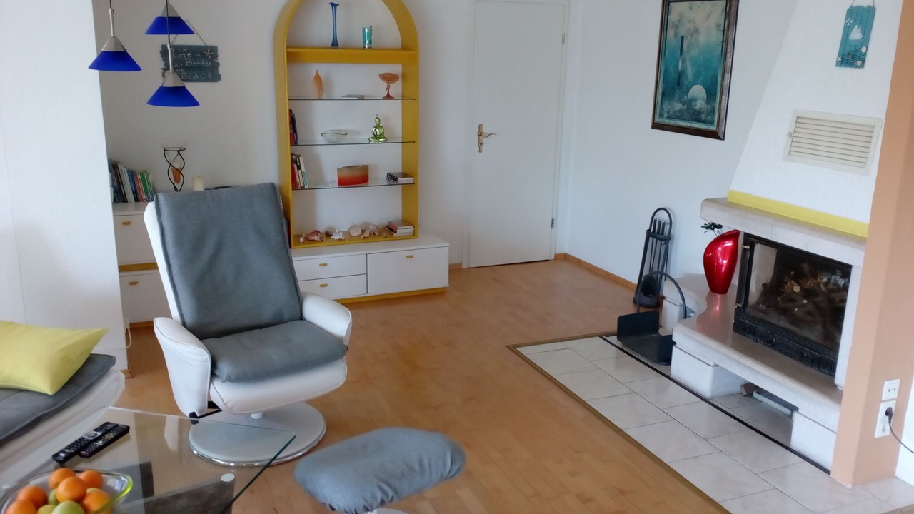 Photo of Livingroom in Ebersberg District