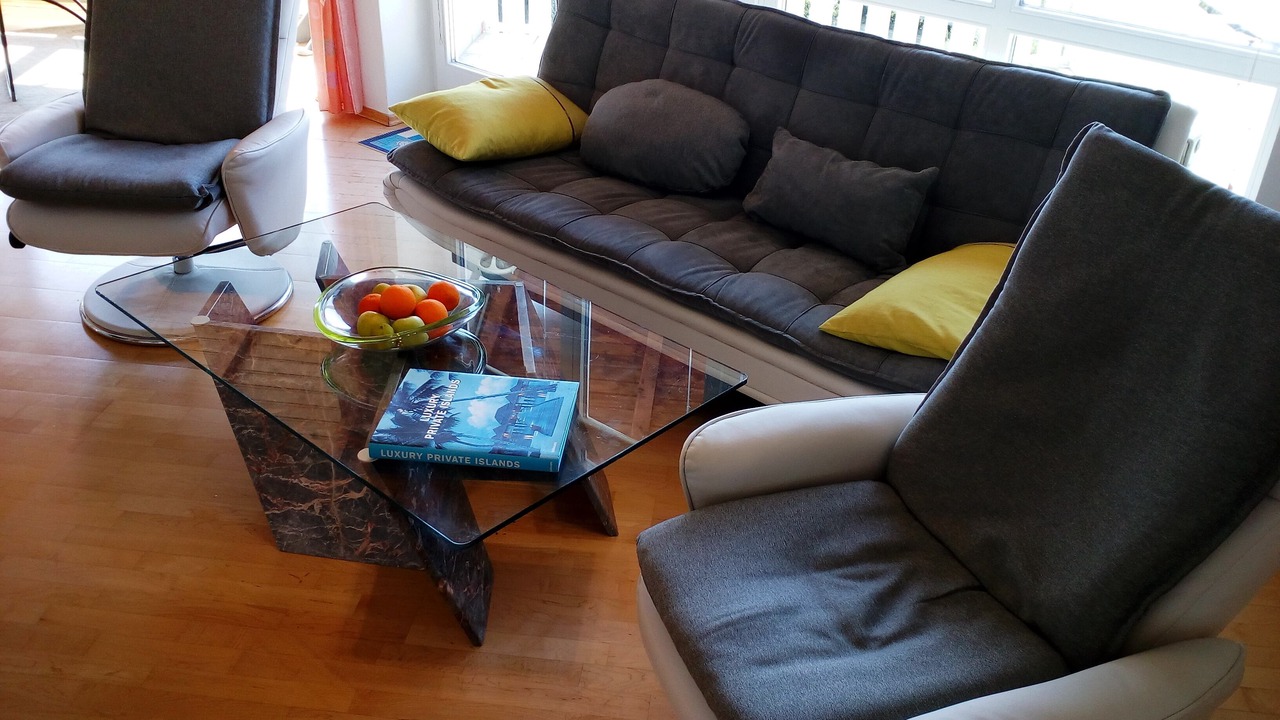 Photo of Livingroom in Ebersberg District