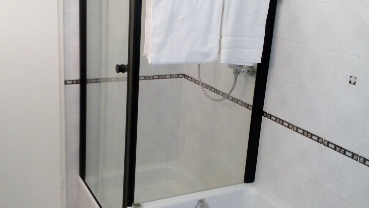 Photo of Bathroom in Ebersberg District