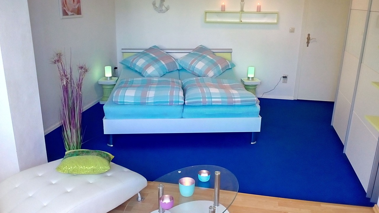 Photo of Bedroom in Ebersberg District