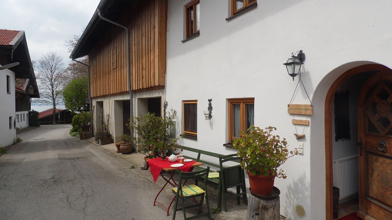 Photo of Outdoor in Chieming
