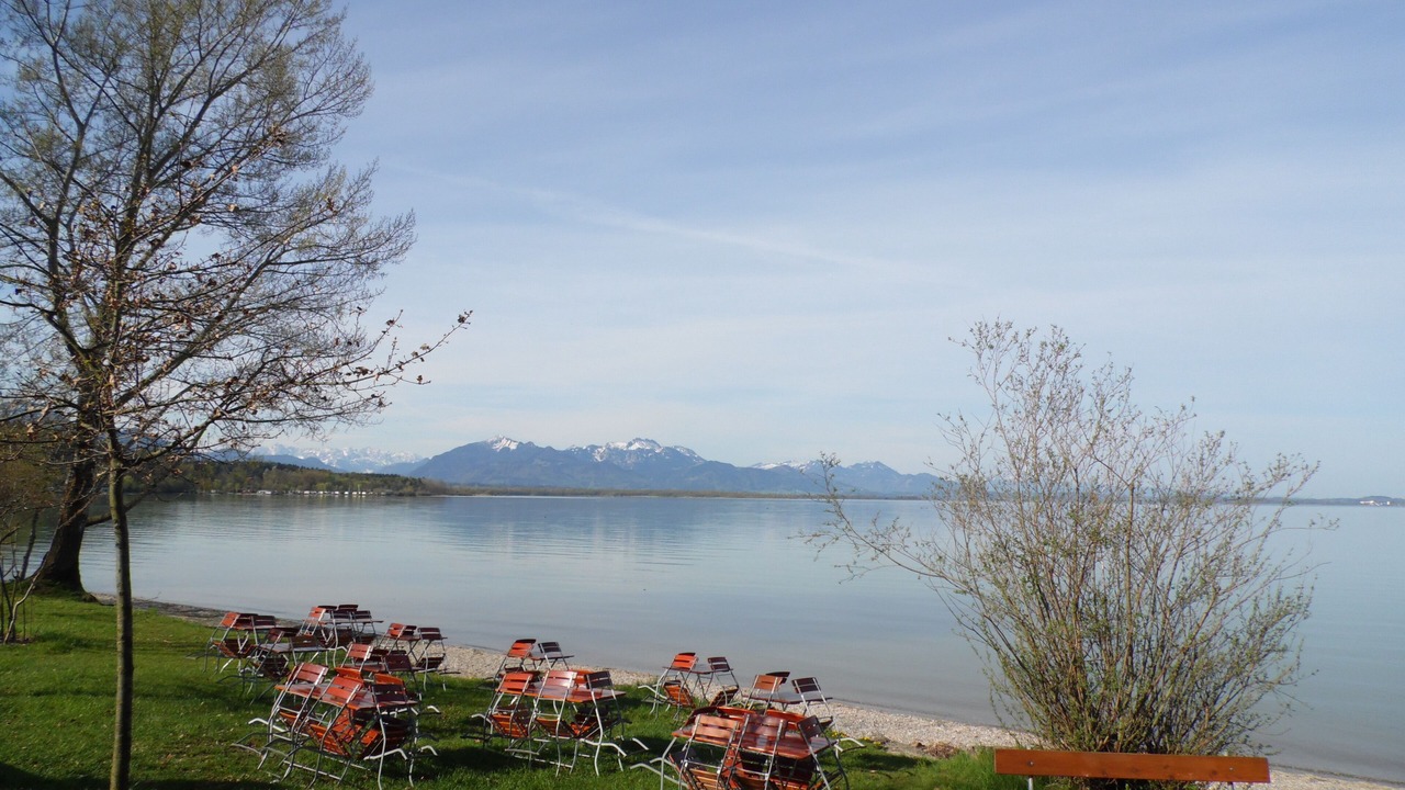 Photo of Outdoor in Chieming