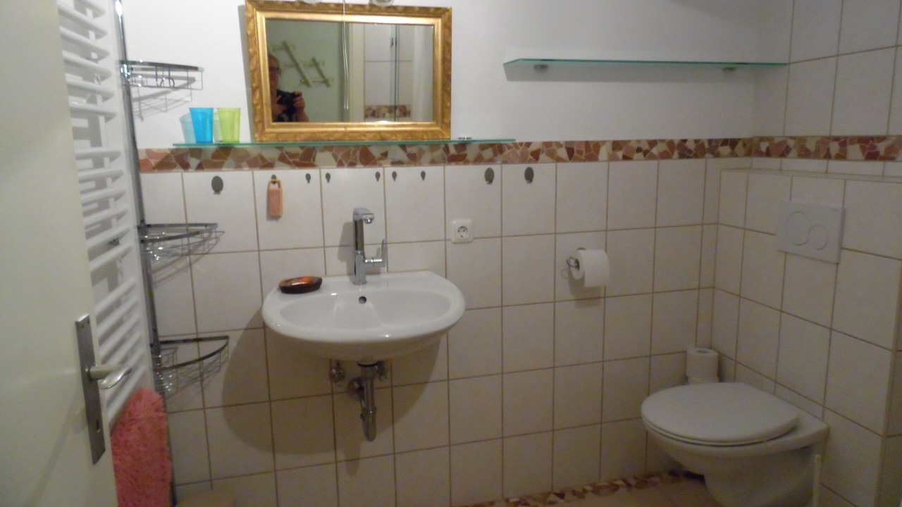 Photo of Bathroom in Chieming