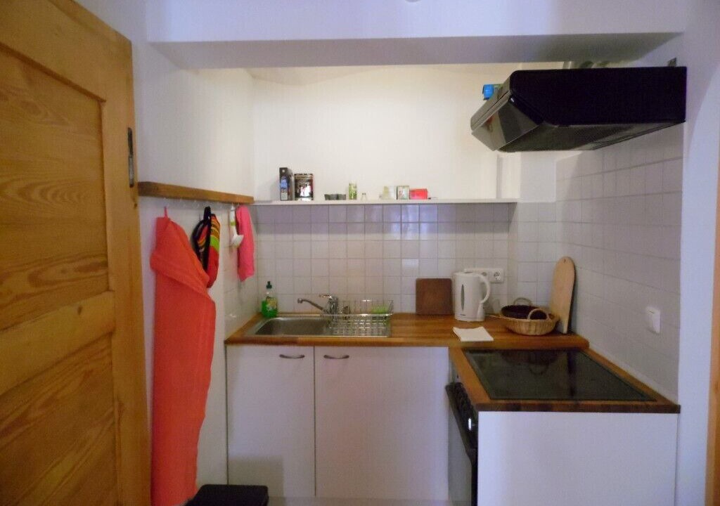 Photo of Kitchen in Chieming