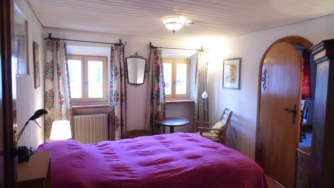 Photo of Bedroom in Chieming