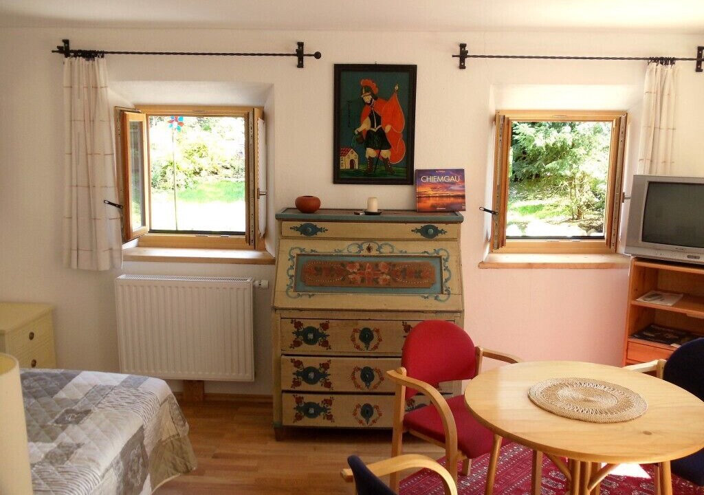 Photo of Bedroom in Chieming