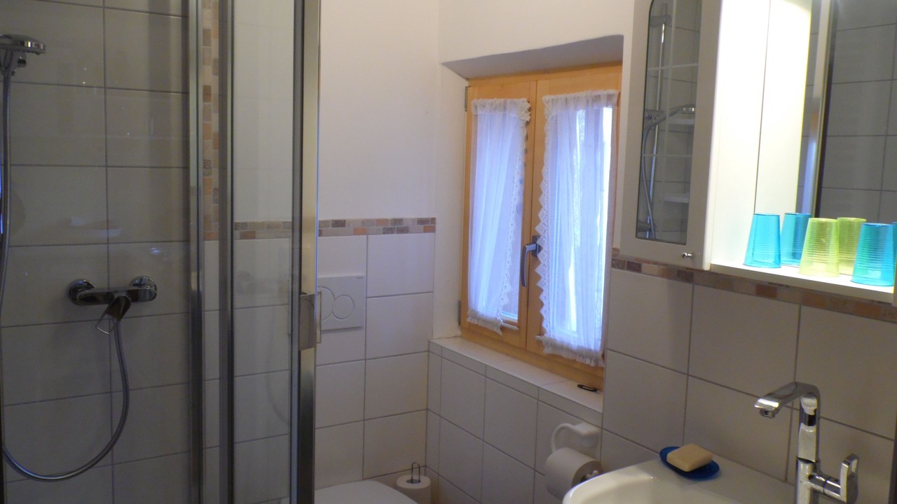 Photo of Bathroom in Chieming