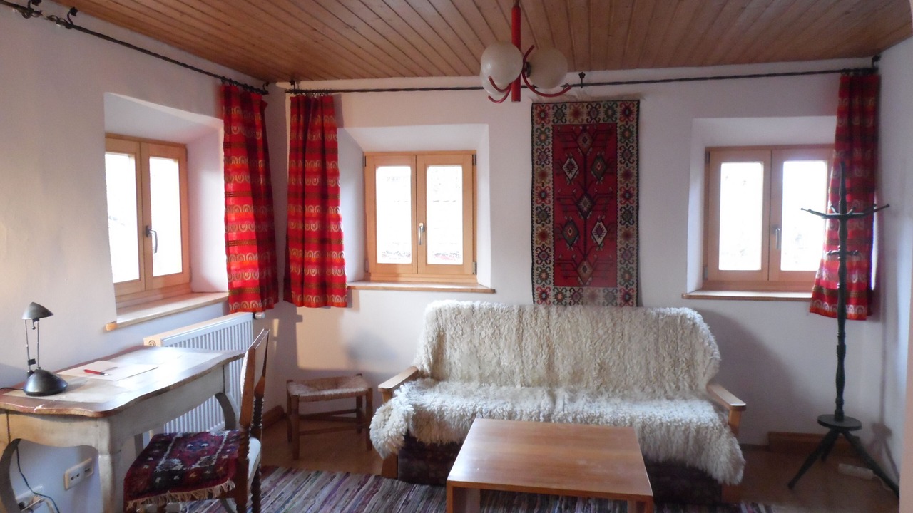Photo of Livingroom in Chieming