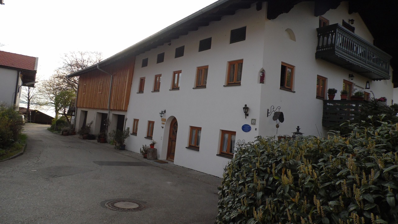 Photo of Outdoor in Chieming