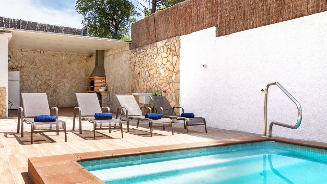 Photo of Outdoor in Puigventos