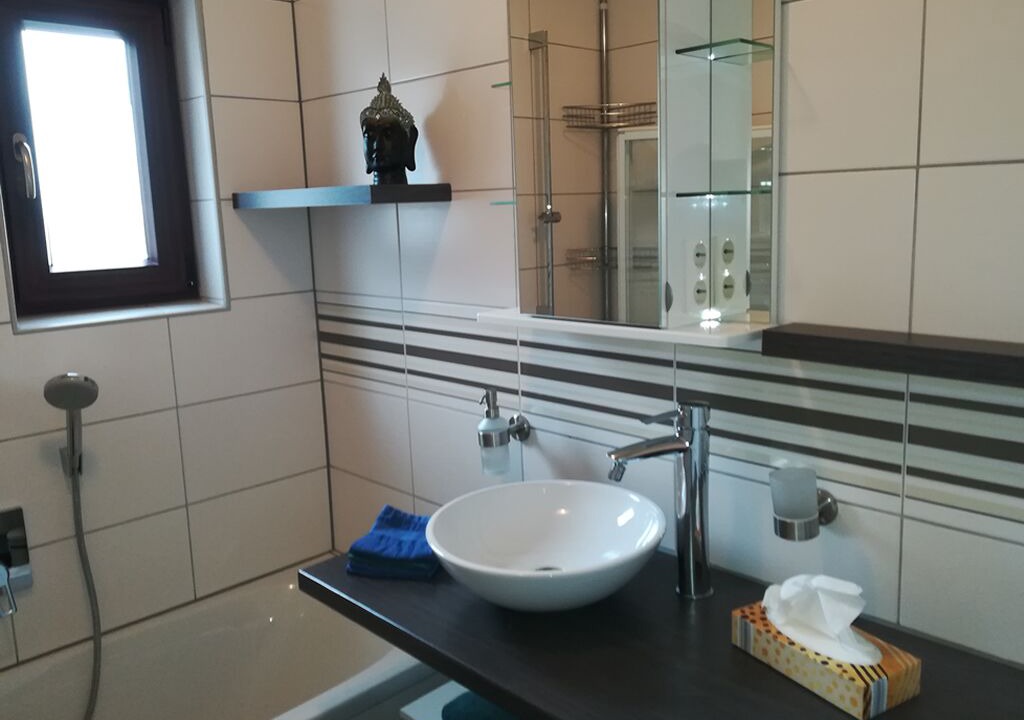 Photo of Bathroom in Merkendorf