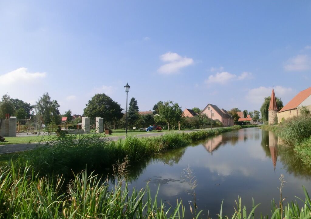 Photo of Outdoor in Merkendorf