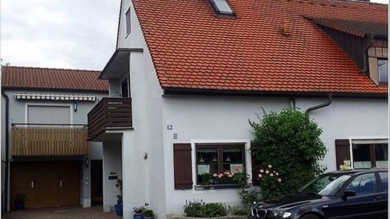 Photo of Outdoor in Merkendorf