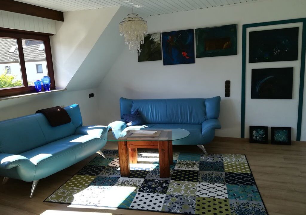 Photo of Livingroom in Merkendorf
