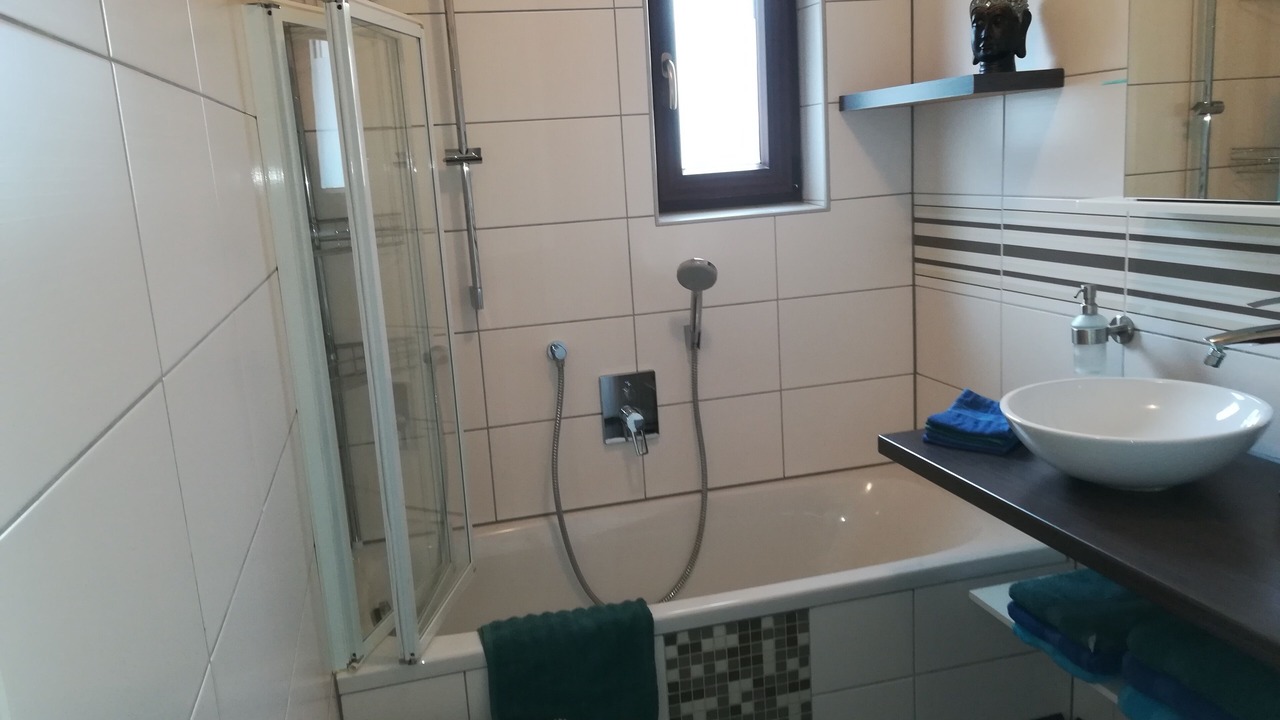 Photo of Bathroom in Merkendorf