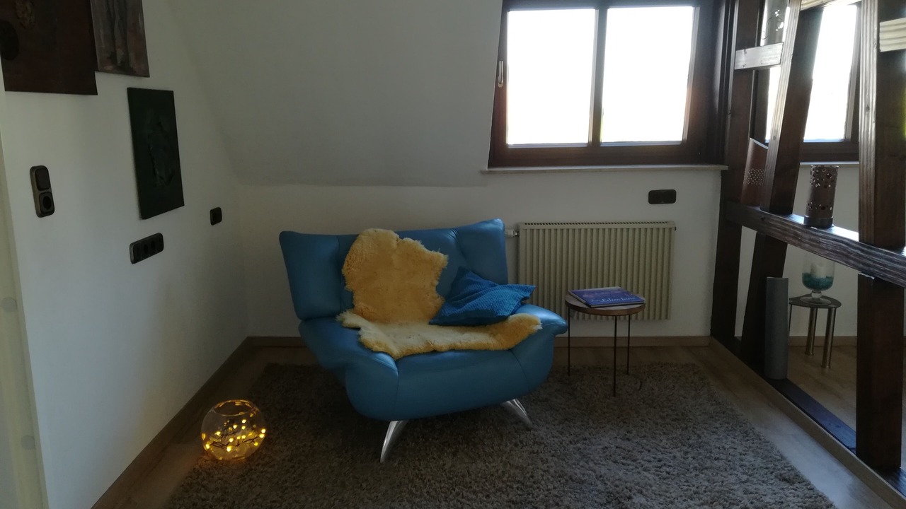 Photo of Livingroom in Merkendorf