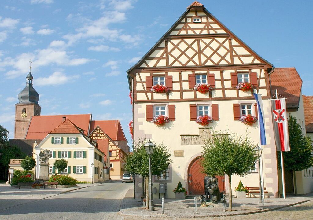 Photo of Outdoor in Merkendorf