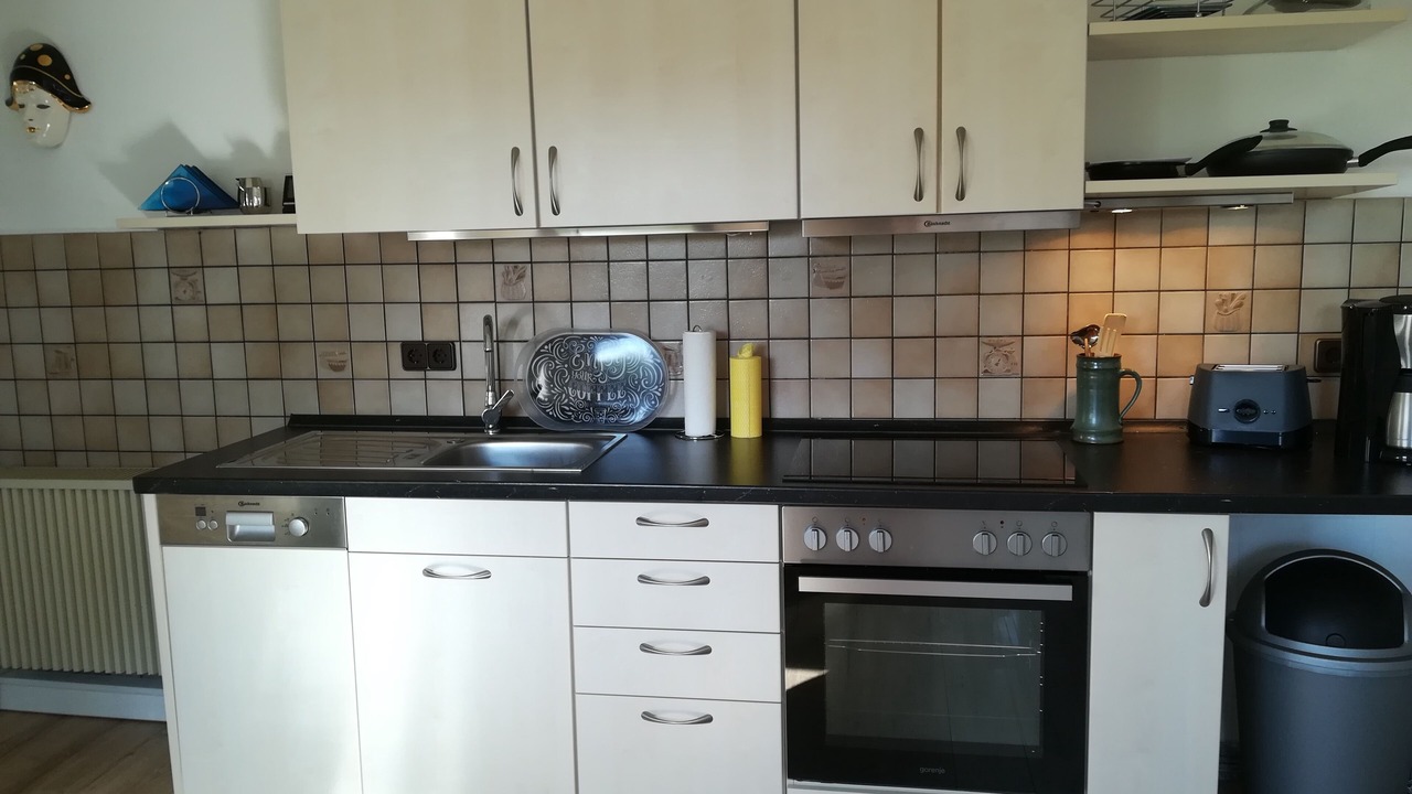 Photo of Kitchen in Merkendorf