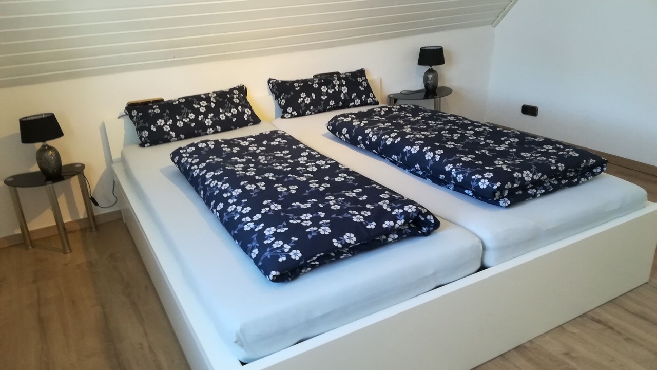 Photo of Bedroom in Merkendorf