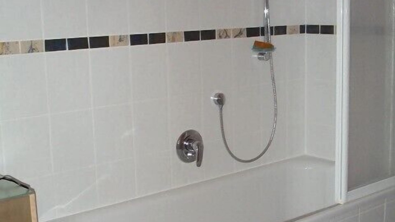 Photo of Bathroom in Hofheim in Unterfranken