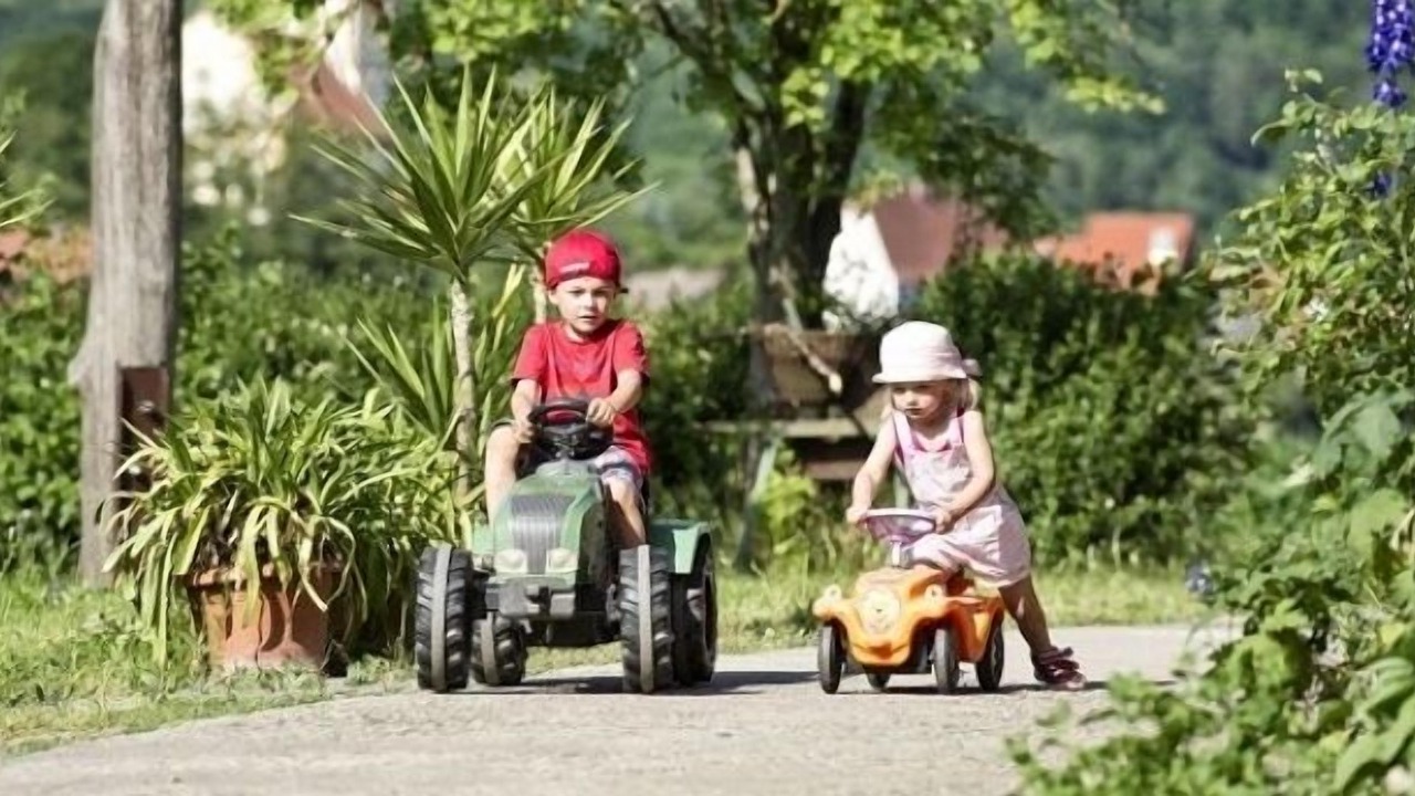 Photo of Outdoor in Hofheim in Unterfranken