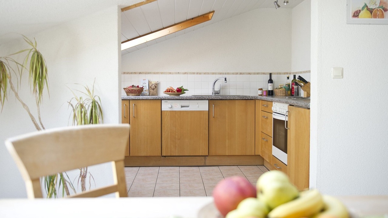 Photo of Kitchen in Hofheim in Unterfranken