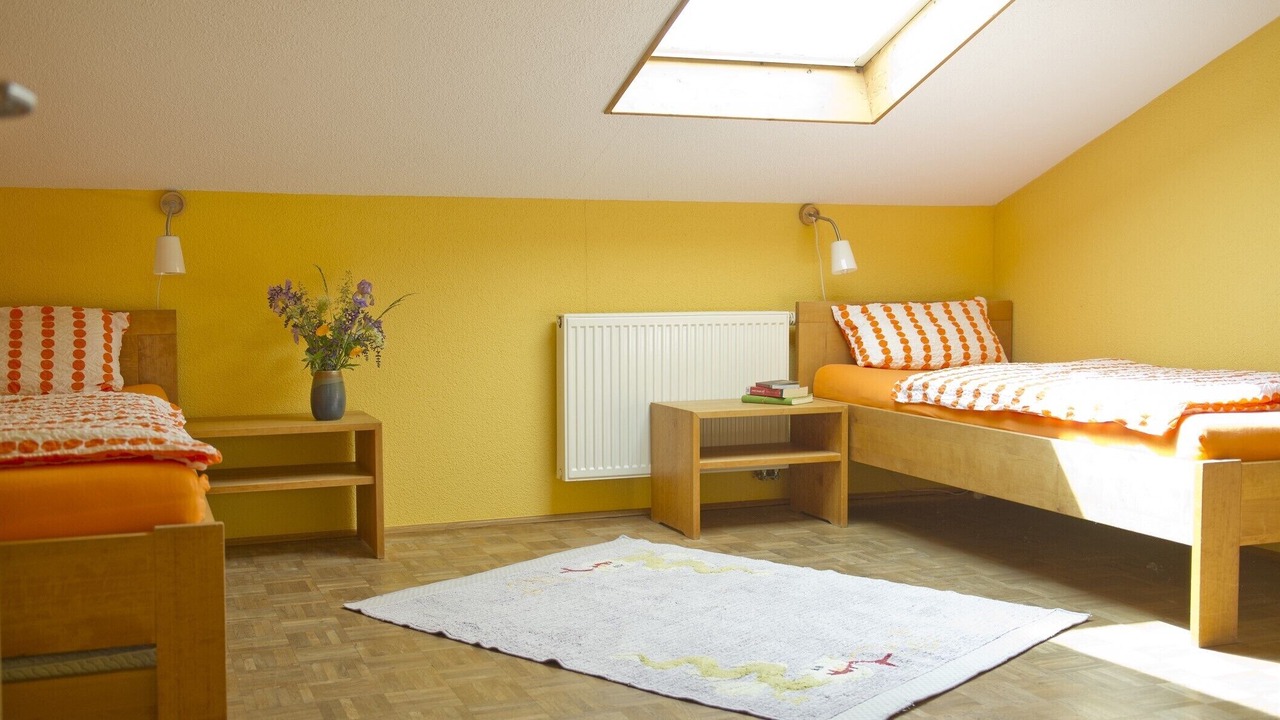 Photo of Bedroom in Hofheim in Unterfranken
