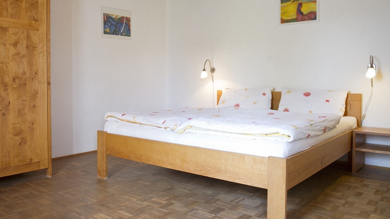Photo of Bedroom in Hofheim in Unterfranken