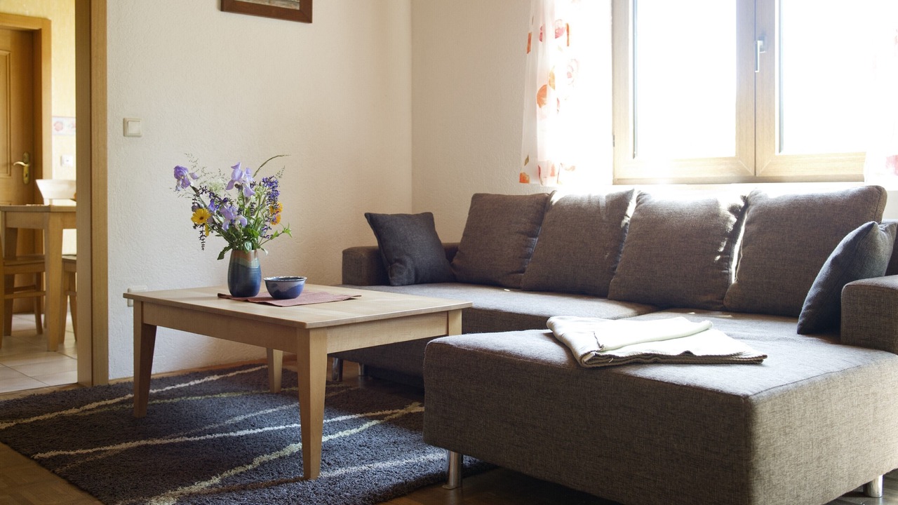 Photo of Livingroom in Hofheim in Unterfranken