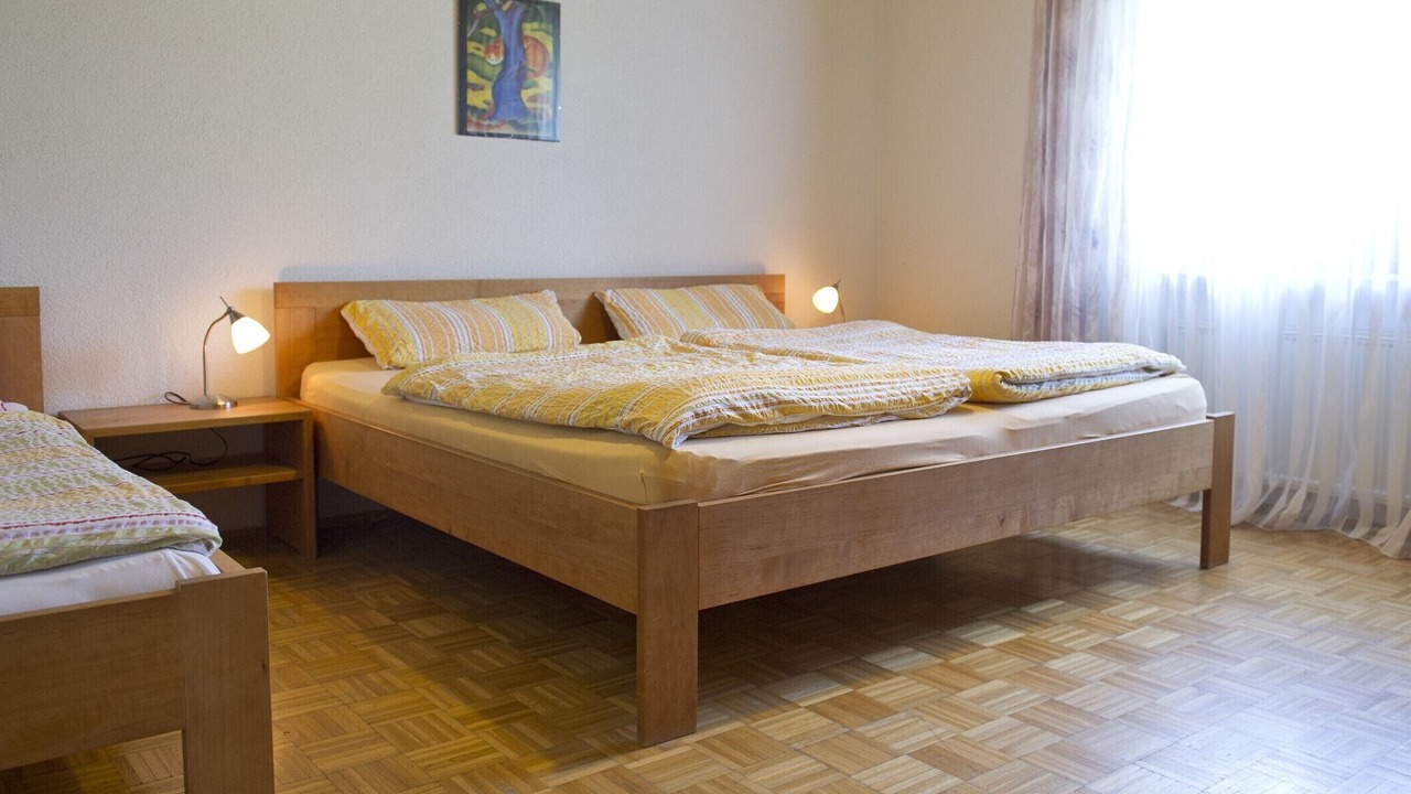 Photo of Bedroom in Hofheim in Unterfranken