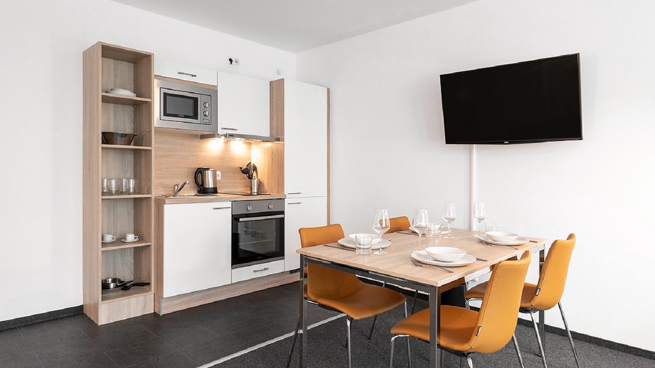 Photo of Kitchen in Landshut