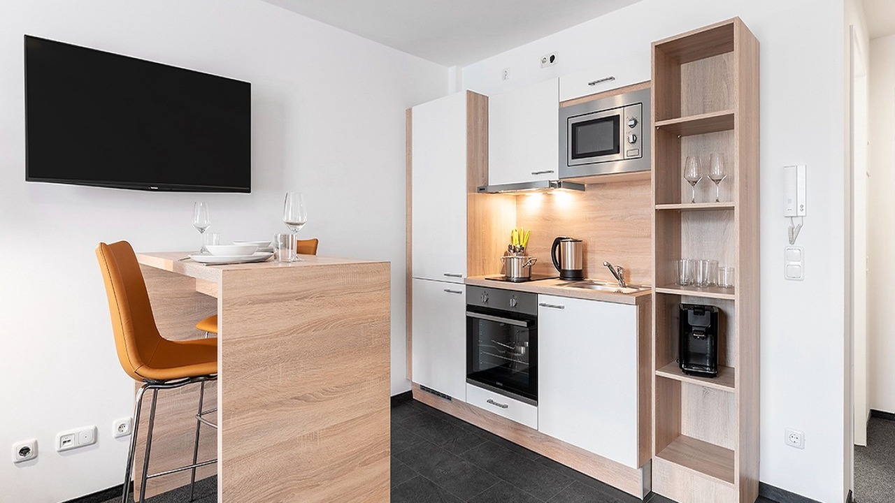 Photo of Kitchen in Landshut