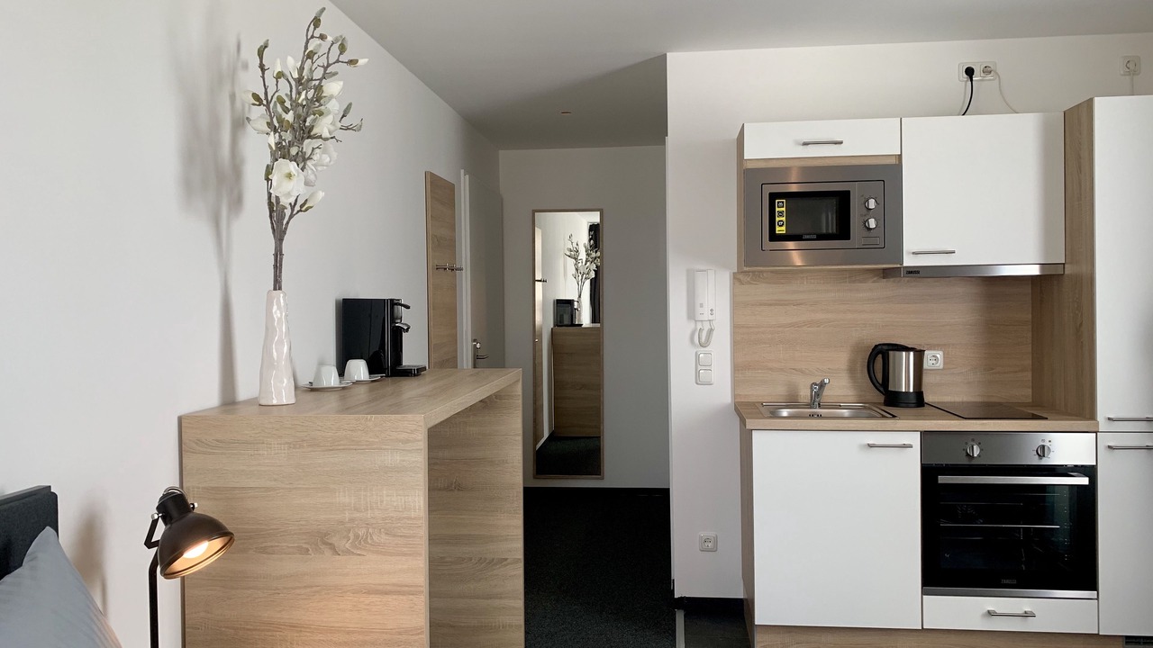Photo of Kitchen in Landshut