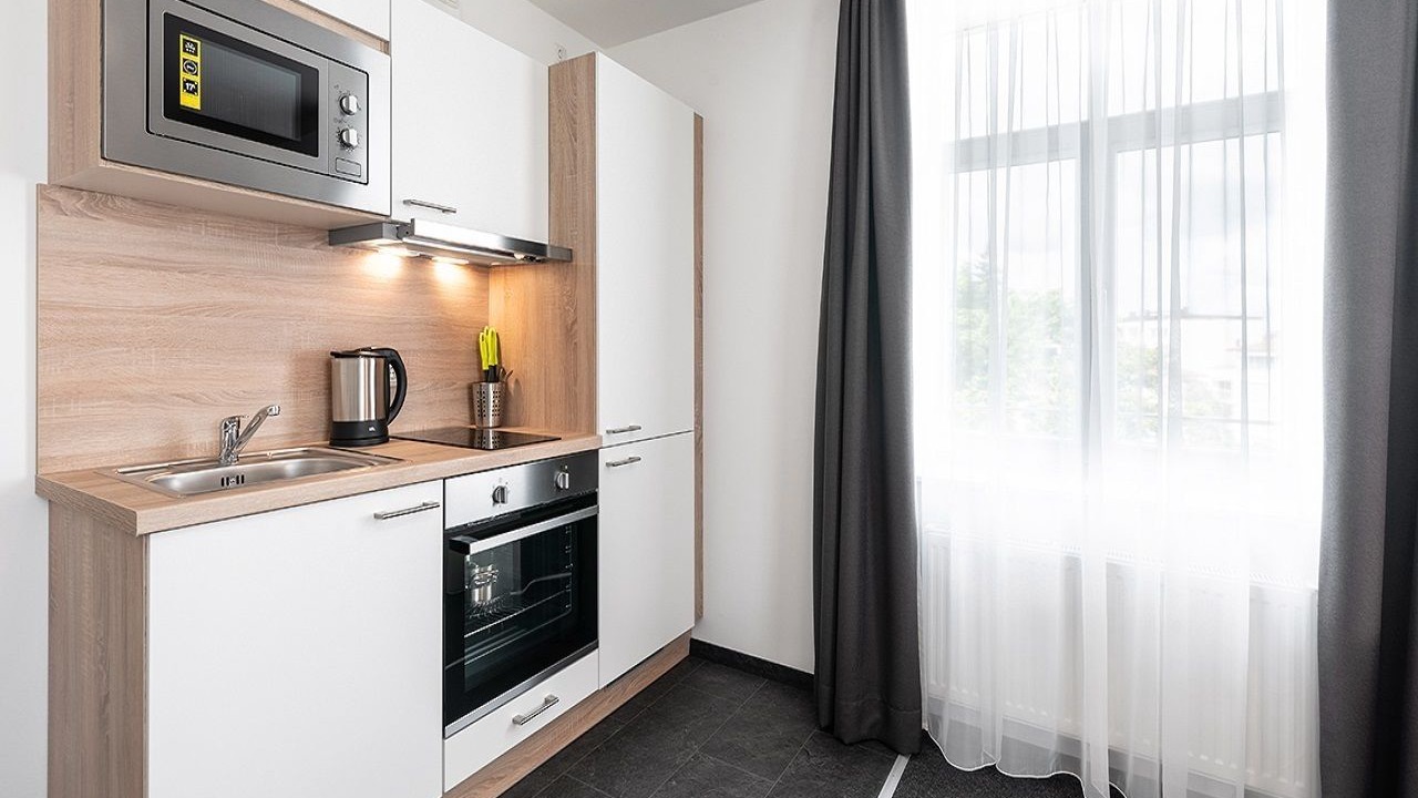Photo of Kitchen in Landshut