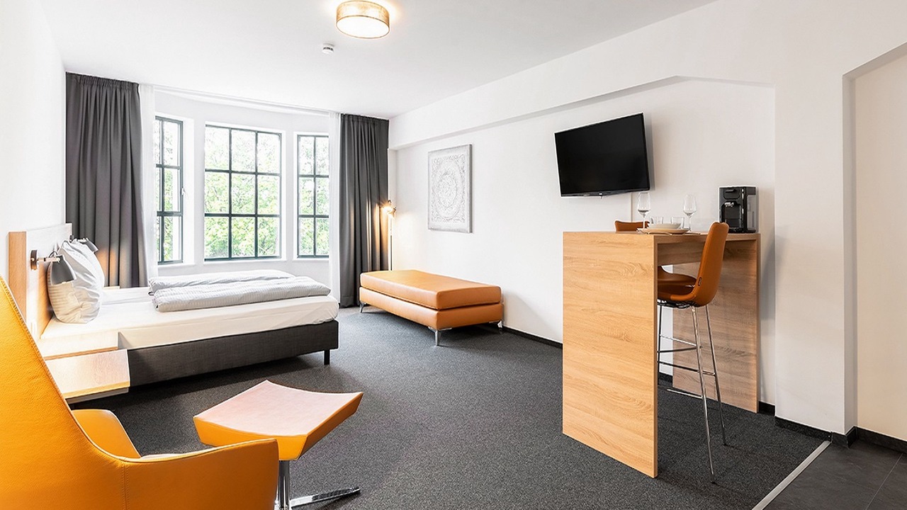 Photo of Livingroom in Landshut