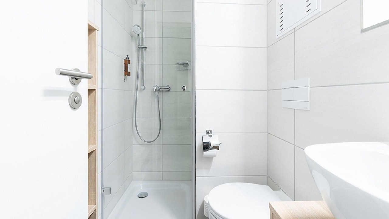 Photo of Bathroom in Landshut