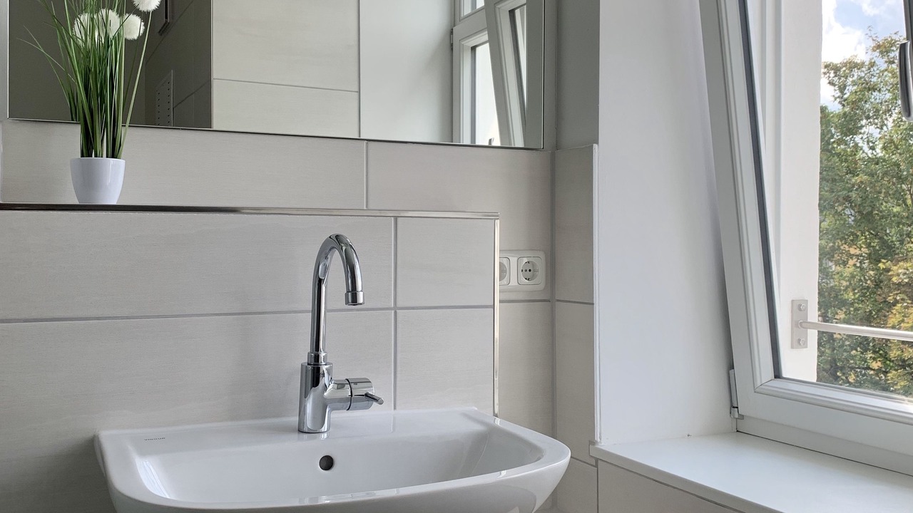 Photo of Bathroom in Landshut