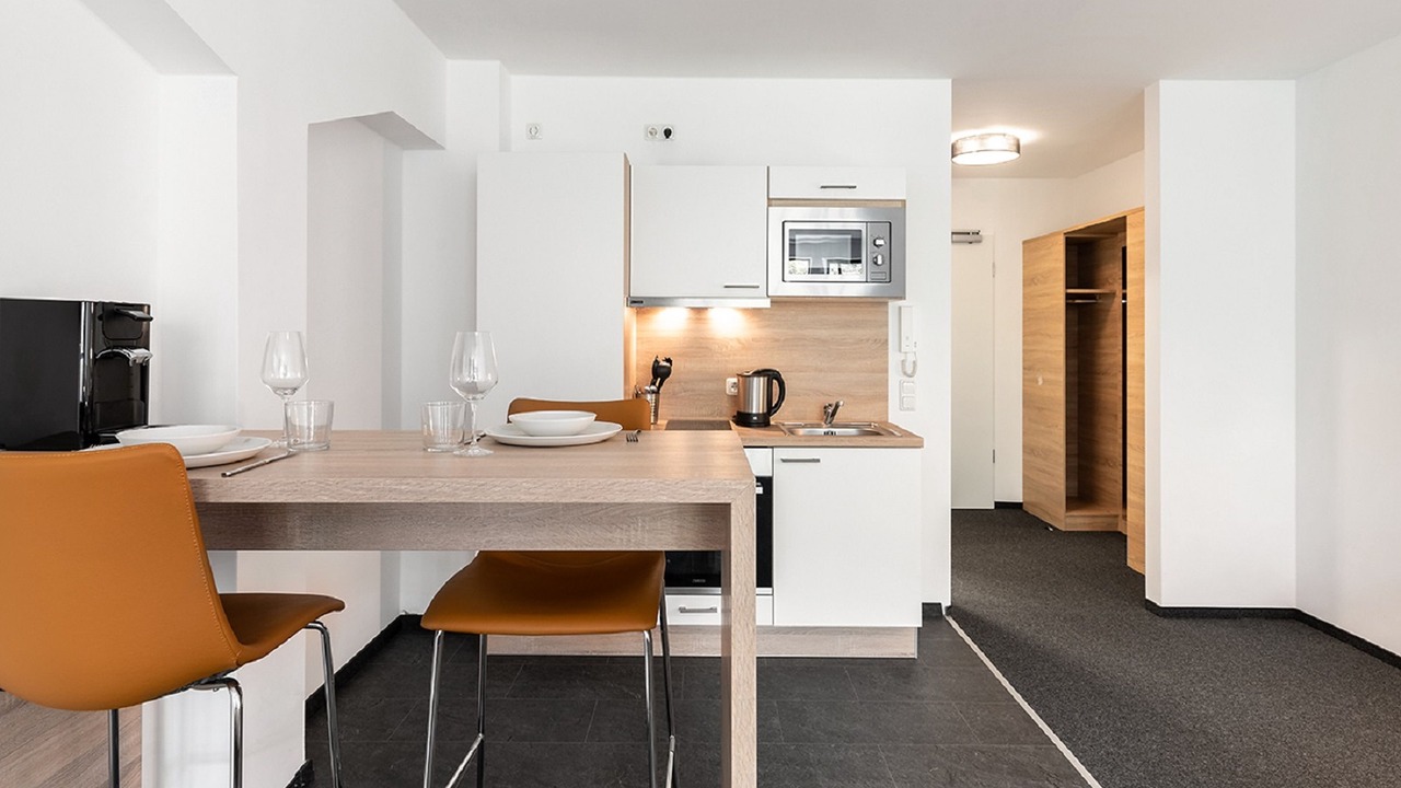 Photo of Kitchen in Landshut