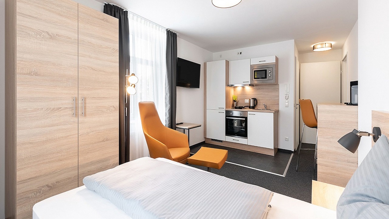 Photo of Bedroom in Landshut