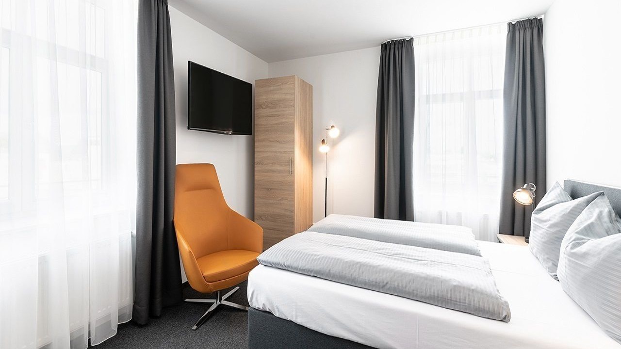 Photo of Bedroom in Landshut