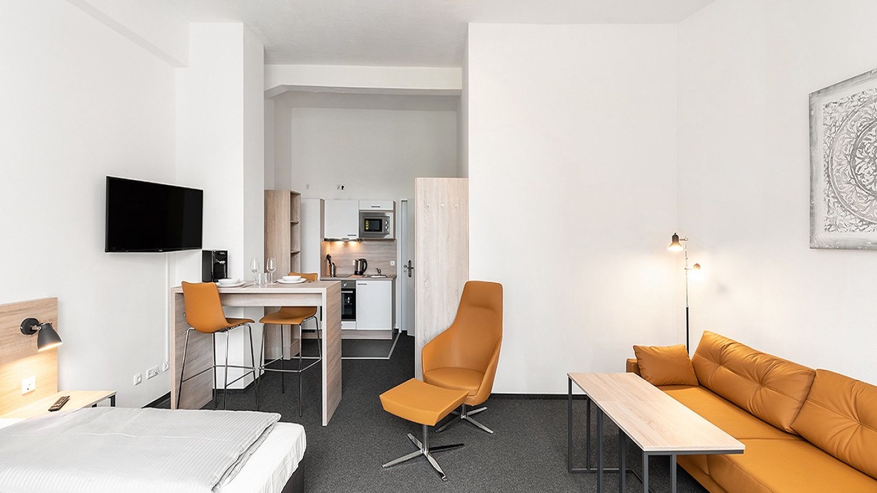 Photo of Livingroom in Landshut