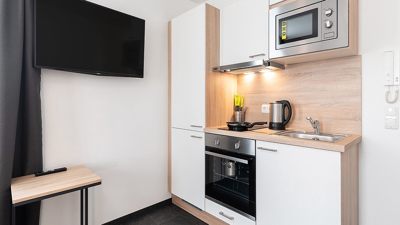 Photo of Kitchen in Landshut