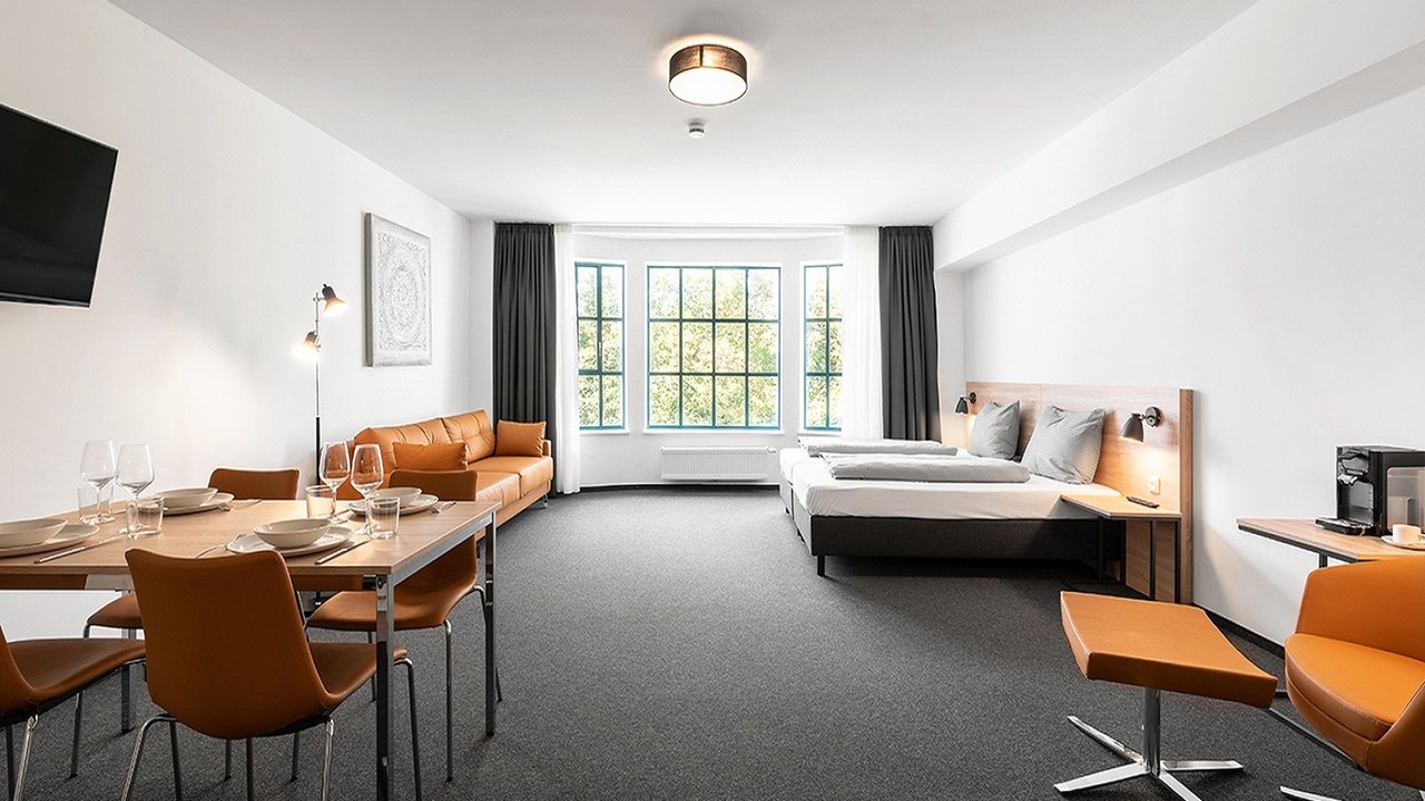 Photo of Livingroom in Landshut