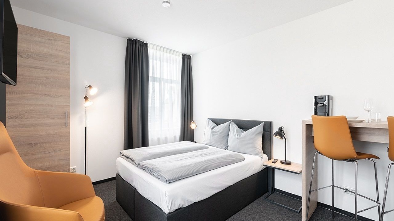 Photo of Bedroom in Landshut
