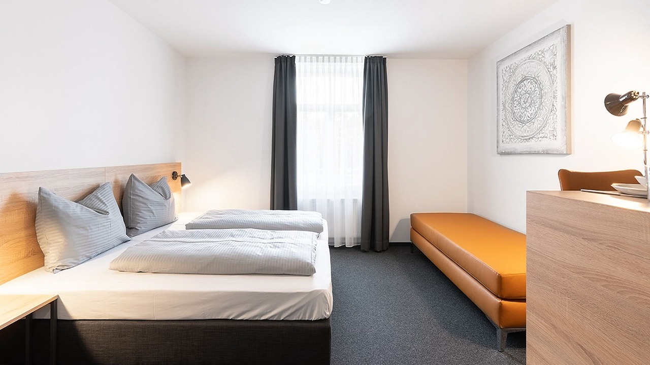 Photo of Bedroom in Landshut